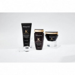 Kerastase Chronologiste Bain Régénérant Atjaunojoša un atsvaidzinoša vanniņa, kas samazina galvas ādas un matu novecošanās pazīmes 250ml