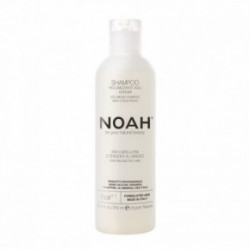 Noah Thickening Shampoo With Citrus Fruits Šampūns taukainiem matiem 250ml