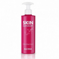 Alcina Skin Manager AHA Effect Face Tonic Daudzfunkcionāls sejas toniks 50ml
