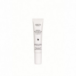 IDUN Mineral Moisturizing Eye Serum Acu serums 15ml