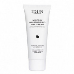 IDUN Moisturizing Day Cream Normal/Combined Skin Dienas krēms normālai ādai 50ml