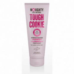 Noughty Tough Cookie Strengthening Shampoo Nostiprinošs kondicionieris 250ml