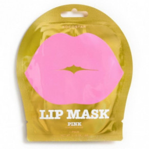 Kocostar Lip Mask Pink Lūpu maska 3g