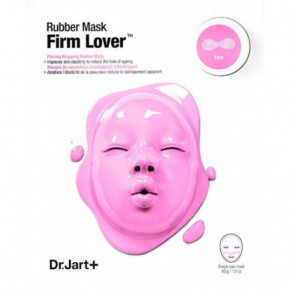 Dr.Jart+ Firm Lover Rubber Mask 5g + 43g