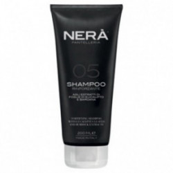 NERA 05 Fortifying Shampoo With Eucalyptus Leaves Nostiprinošs šampūns ar eikalipta un smiltsērkšķu ekstraktiem 200ml