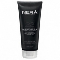 NERA 22 Coloured Hair Mask With Sunflower Seeds Extract Maska krāsotiem matiem 200ml