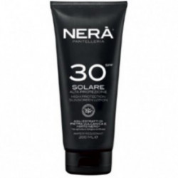 NERA High Protection Sunscreen Lotion SPF30 Aizsargājošs losjons no saules 200ml