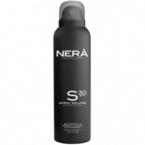 NERA Sunscreen High Protection Spray SPF30 Izsmidzināms saules aizsarglīdzeklis 150ml