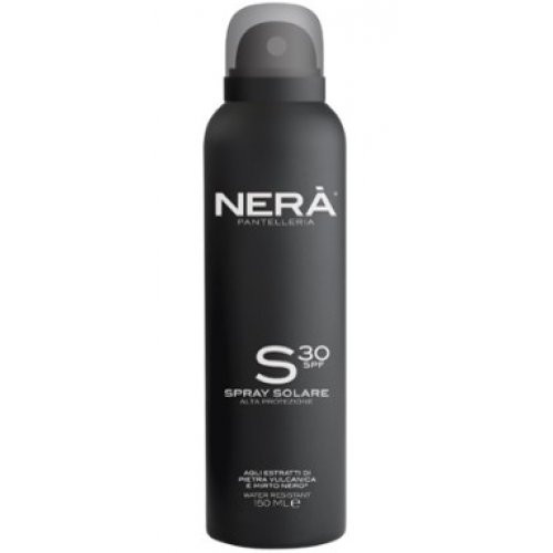 NERA Sunscreen High Protection Spray 30SPF Izsmidzināms saules aizsarglīdzeklis 150ml