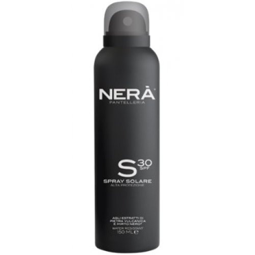 NERA Sunscreen High Protection Spray SPF30 Izsmidzināms saules aizsarglīdzeklis 150ml