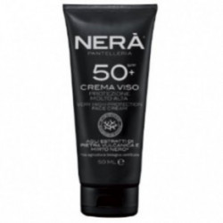 NERA Face Sunscreen Very High Protection 50SPF Saules aizsargājošs sejas krēms 50ml