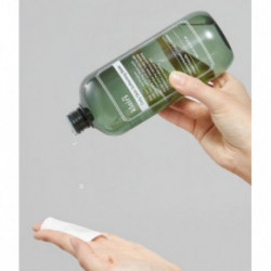 Klairs Daily Skin Softening Water Sejas toniks - skrubis 500ml