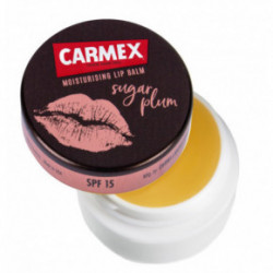 Carmex Rose Gold Sugar Plum Lūpu balzams 7.5g