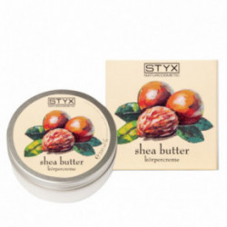 Styx Shea Butter Body Cream Ķermeņa krēms ar šī sviestu 200ml