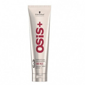 Schwarzkopf Professional Osis+ Tame Wild Krēms matu izlīdzināšanai 150ml
