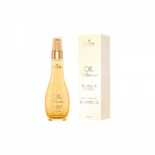 Schwarzkopf Professional BC Oil Miracle Light Finishing Viegla matu eļla 100ml