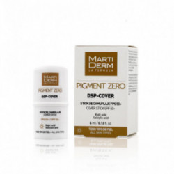 MartiDerm Pigment Zero DSP-Cover SPF50+ Maskējošs zīmulis 4ml