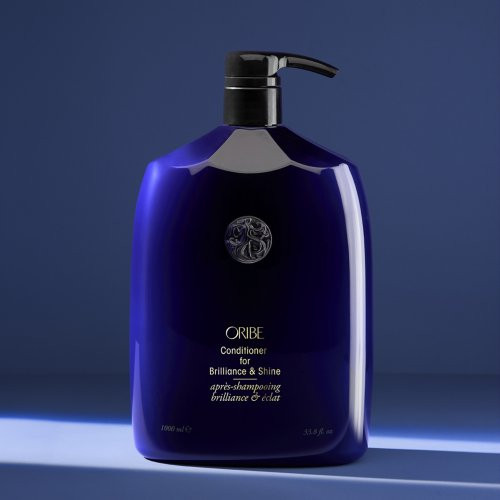 Oribe Conditioner for Brilliance and Shine Kondicionieris mirdzumam 200ml