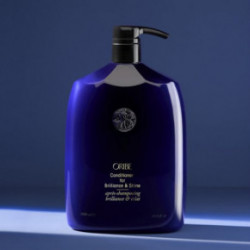 Oribe Conditioner for Brilliance and Shine Kondicionieris mirdzumam 200ml