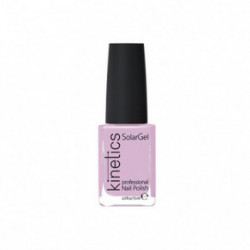 Kinetics Solar Gel Polish 256 Gangsterina Nagu laka 15ml