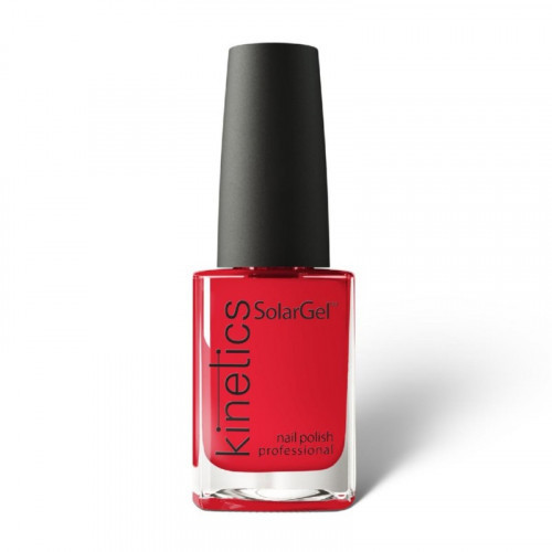 Kinetics Solar Gel Polish 256 Gangsterina Nagu laka 15ml