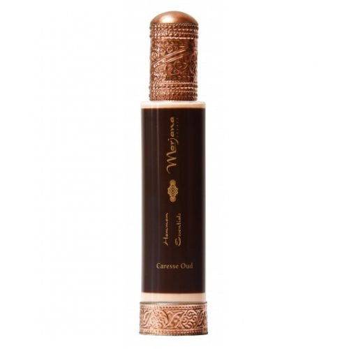 Morjana Oud Caress Barojošs ķermeņa pieniņš 200ml