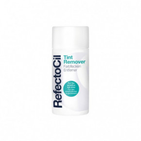 RefectoCil Tint Remover Krāsas noņēmējs no sejas pēc uzacu un skropstu krāsošanas 150ml