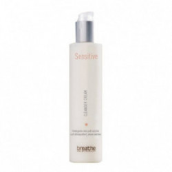 Breathe Sensitive Cleanser Cream Attīrošs krēms 200ml