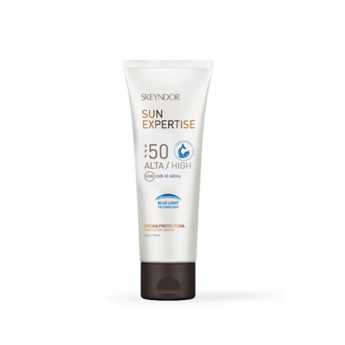 Skeyndor Sun Expertise Alta High SPF50 Protective Cream Saules aizsargkrēms sejai 75ml