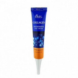 Ekel Intensive Eye Cream Collagen Acu krēms 40ml