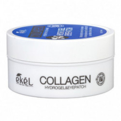Ekel Collagen Eye Patch Acu ādas spilventiņi ar kolagēnu 60pcs.