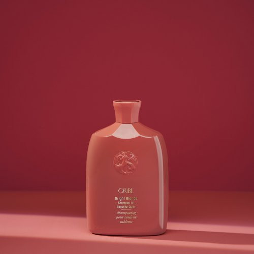 Oribe Bright Blonde Shampoo Šampūns gaišiem matiem 250ml