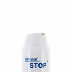Sweatstop Aloe Vera Relotion Hydrating Cream Ādas kopšanas losjons 50ml