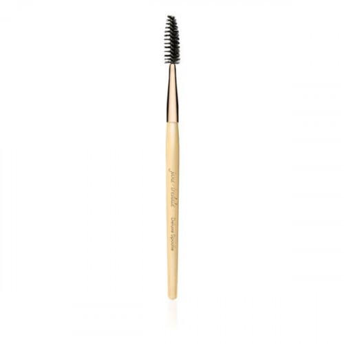 Jane Iredale Deluxe Spoolie Brush Birstīte uzacīm un skropstām 1gab.