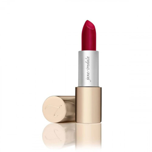 Jane Iredale Triple Luxe Long Lasting Naturally Moist Lipstick Lūpu krāsa 3.4g