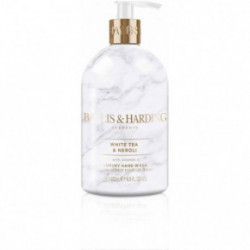 Baylis & Harding Elements White Tea & Neroli Hand Wash Ziepes rokām 500ml