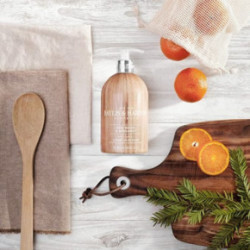 Baylis & Harding Elements Oud & Bergamot Hand Wash Ziepes rokām 500ml