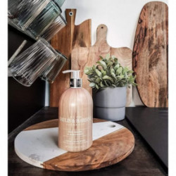 Baylis & Harding Elements Oud & Bergamot Hand Wash Ziepes rokām 500ml