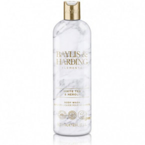 Baylis & Harding Elements White Tea & Neroli Body Wash Ķermeņa mazgāšanas līdzeklis 500ml