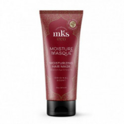 MKS eco Moisture Masque Mitrinoša maska matu maska 207ml