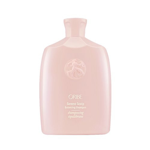 Oribe Serene Scalp Balancing Shampoo Maiga pretblaugznu šampūns 250ml