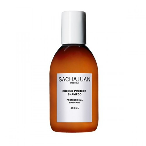 Sachajuan Colour Protect Shampoo Šampūns 250ml