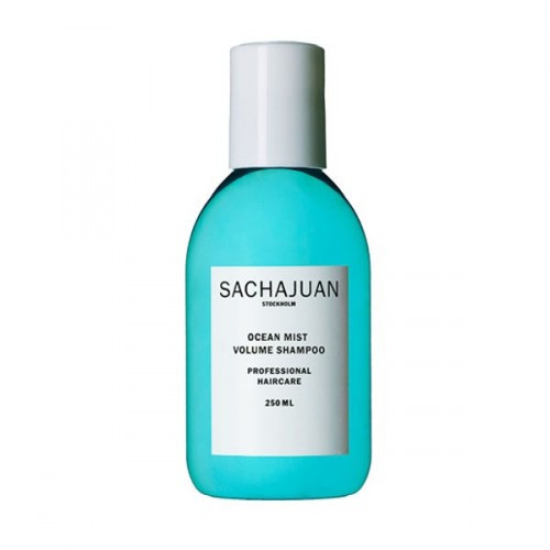 Sachajuan Ocean Mist Volume Shampoo Šampūns 250ml