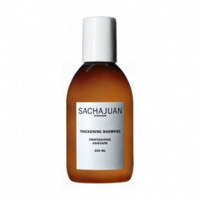 Sachajuan Thickening Shampoo Šampūns 250ml