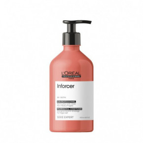 L'Oréal Professionnel Inforcer Conditioner Kondicionieris trausliem matiem 500ml