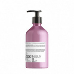 L'Oréal Professionnel Liss Unlimited Shampoo Matu izlīdzināšanas šampūns 300ml