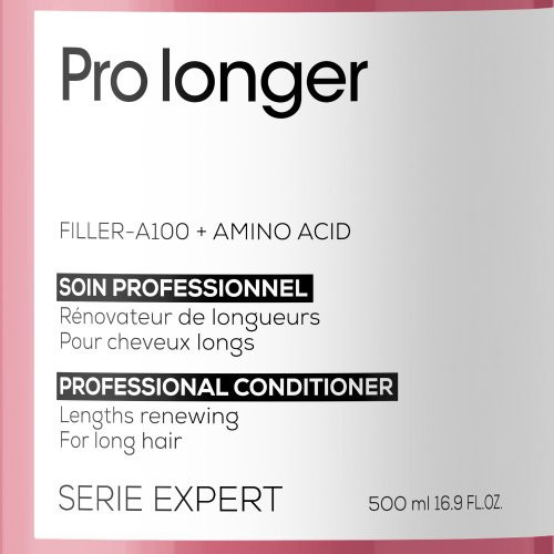 L'Oréal Professionnel Pro Longer Conditioner Kondicionieris gariem matiem 200ml