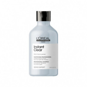 L'Oréal Professionnel Instant Clear Pure Attīrošs pretblaugznu šampūns normāliem un taukainiem matiem﻿ 300ml