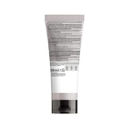 L'Oréal Professionnel Silver Neutralising Conditioner Neitralizējošs kondicionieris 200ml