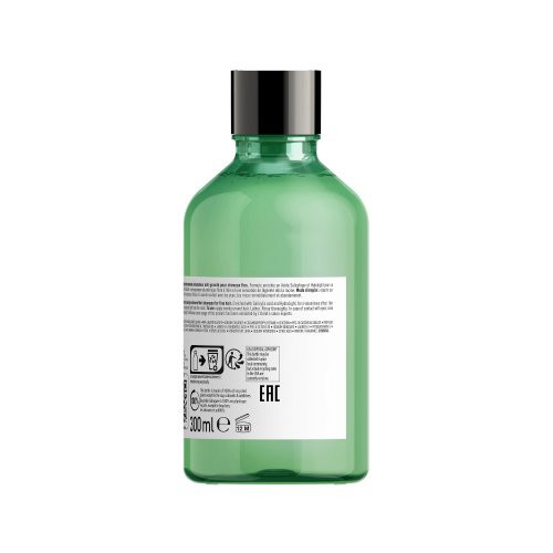 L'Oréal Professionnel Volumetry Shampoo Šampūns apjomam 300ml